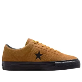 Converse x IRAK One Star Gore-Tex ”Brown”