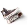 Converse x Isabel Marant Chuck 70 Hi ”Black Vanilla Ice”