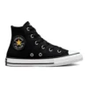 Converse x Jean-Michel Basquiat Chuck Taylor All Star High ”Pez Dispenser”