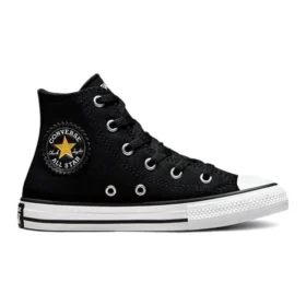 Converse x Jean-Michel Basquiat Chuck Taylor All Star High ”Pez Dispenser”