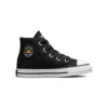 Converse x Jean-Michel Basquiat Chuck Taylor All Star High ”Pez Dispenser”