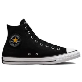 Converse x Jean-Michel Basquiat Chuck Taylor All Star High ”Pez Dispenser”