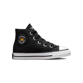 Converse x Jean-Michel Basquiat Chuck Taylor All Star High ”Pez Dispenser”
