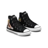 Converse x Jean-Michel Basquiat Chuck Taylor All Star High ”Pez Dispenser”