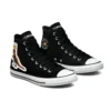 Converse x Jean-Michel Basquiat Chuck Taylor All Star High ”Pez Dispenser”