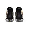 Converse x Jean-Michel Basquiat Chuck Taylor All Star High ”Pez Dispenser”