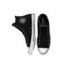Converse x Jean-Michel Basquiat Chuck Taylor All Star High ”Pez Dispenser”