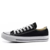 Converse x Jennie Chuck Taylor All Star Core ”Black White”