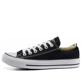 Converse x Jennie Chuck Taylor All Star Core ”Black White”