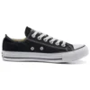 Converse x Jennie Chuck Taylor All Star Core ”Black White”