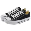 Converse x Jennie Chuck Taylor All Star Core ”Black White”