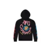 Converse x Joe Freshgoods Hoodie Asiatisk storlek ”Black”