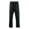 Converse x Josh Vides Uility Pants Asiatisk storlek ”Black”