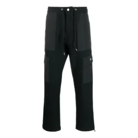 Converse x Josh Vides Uility Pants Asiatisk storlek ”Black”