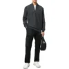 Converse x Josh Vides Uility Pants Asiatisk storlek ”Black”