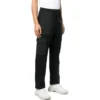 Converse x Josh Vides Uility Pants Asiatisk storlek ”Black”