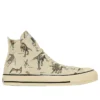 Converse x Jurassic Park Chuck Taylor All Star Aged DP Hi ”Natural”