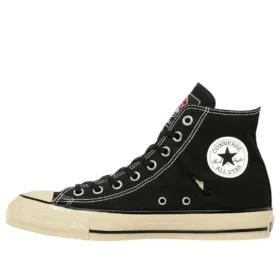 Converse x Jurassic Park Chuck Taylor All Star Aged RL Hi ”Black Camo”