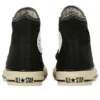 Converse x Jurassic Park Chuck Taylor All Star Aged RL Hi ”Black Camo”