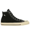 Converse x Jurassic Park Chuck Taylor All Star Aged RL Hi ”Black Camo”