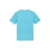 Converse x Keith Haring Alien T-shirt Asiatiska storlekar ”Haring Blue”