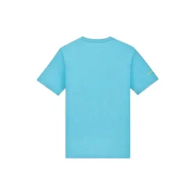 Converse x Keith Haring Alien T-shirt Asiatiska storlekar ”Haring Blue”