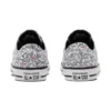 Converse x Keith Haring Chuck Taylor All Star Low ”Dancing Figures Allover Print” Converse x Keith Haring Chuck Taylor All Star Low ”Dancing Figures Allover Print”