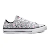 Converse x Keith Haring Chuck Taylor All Star ”White Black”