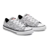 Converse x Keith Haring Chuck Taylor All Star ”White Black”