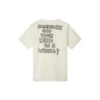 Converse x Keith Haring Mouse T-shirt Asiatisk storlek ”Egret”