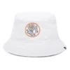 Converse x Keith Haring vändbar bucket hat ”Vit”