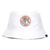 Converse x Keith Haring vändbar bucket hat ”Vit”