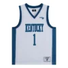 Converse x Kentucky Wildcats Jersey Asia Sizing ”White”