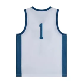 Converse x Kentucky Wildcats Jersey Asia Sizing ”White”