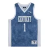 Converse x Kentucky Wildcats Jersey Asiatiska storlekar ”Multicolor”