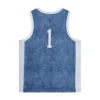 Converse x Kentucky Wildcats Jersey Asiatiska storlekar ”Multicolor”