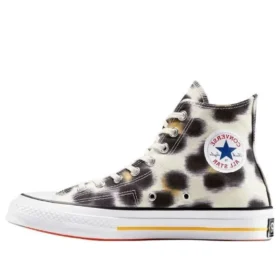 Converse x KENZO Chuck 70 Hi ”Hana Leopard Sweet Corn”