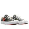 Converse x KENZO Chuck 70 Low ”Hana Leopard Cypress”