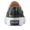Converse x KENZO Chuck 70 Low ”Hana Leopard Cypress”
