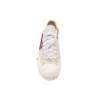 Converse x Kith 70s Chuck Taylor All Star ”Cream Red”