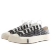 Converse x Kith Chuck 70 Ox ”Monogram Black”