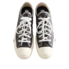 Converse x Kith Chuck 70 Ox ”Monogram Black”