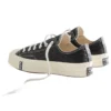 Converse x Kith Chuck 70 Ox ”Monogram Black”