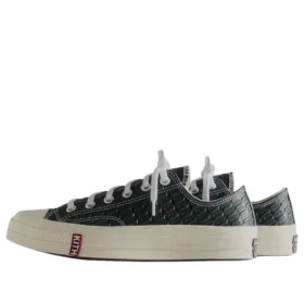 Converse x Kith Chuck Taylor All Star 1970 Ox ”Black Scarab”