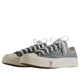 Converse x Kith Chuck Taylor All Star 1970 Ox ”Black Scarab”