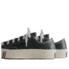Converse x Kith Chuck Taylor All Star 1970 Ox ”Black Scarab”