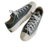 Converse x Kith Chuck Taylor All Star 1970 Ox ”Black Scarab”