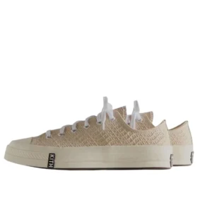 Converse x Kith Chuck Taylor All Star 1970 Ox ”Egret White”