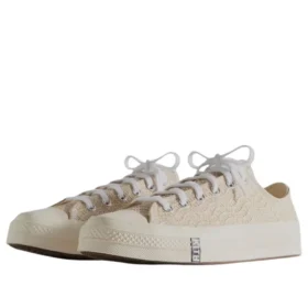 Converse x Kith Chuck Taylor All Star 1970 Ox ”Egret White”