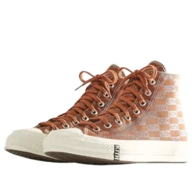 Converse x Kith Chuck Taylor All Star CT70 ”Gingerbread”